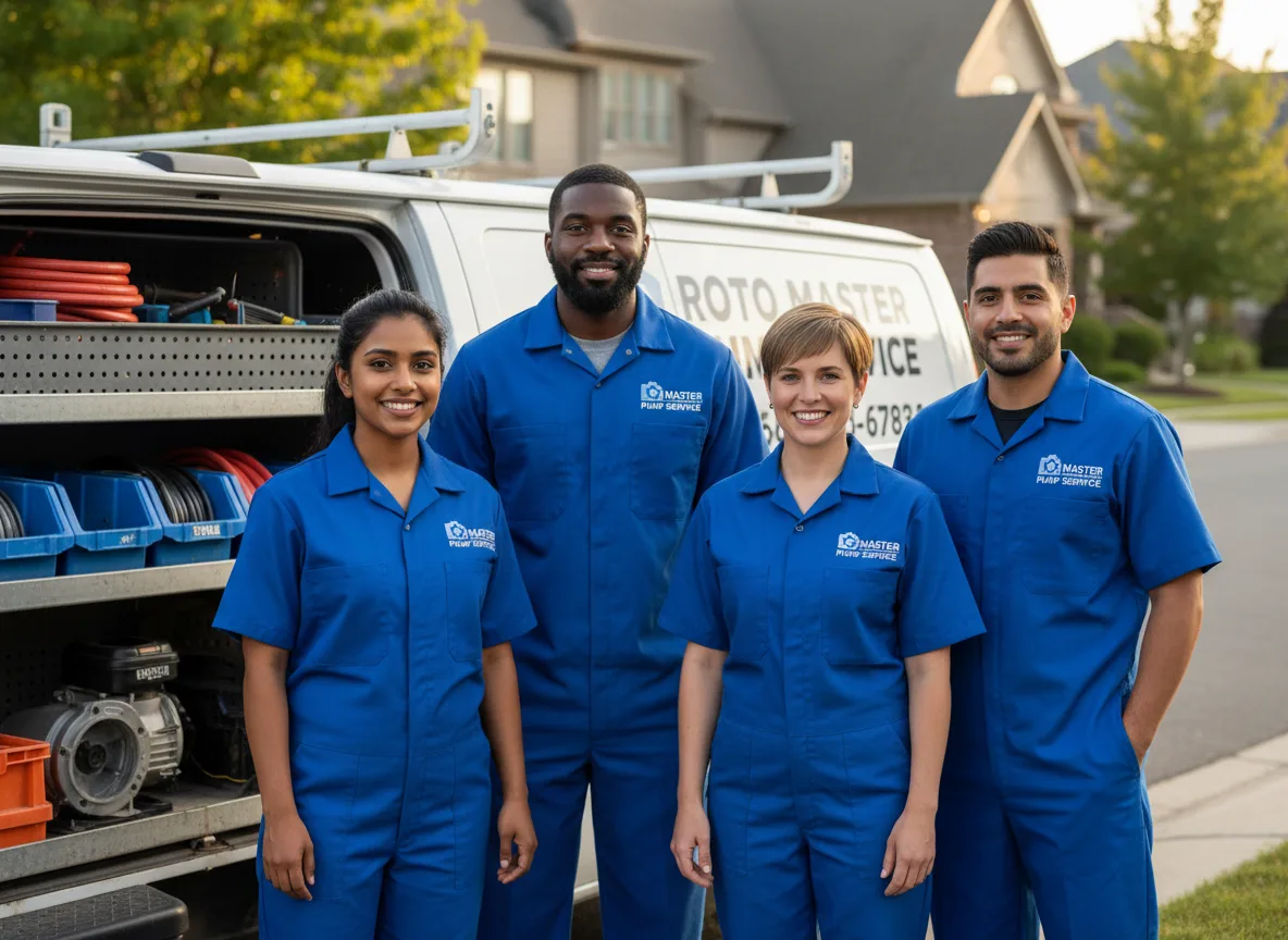Sump Pump Installation company in Nova, OH